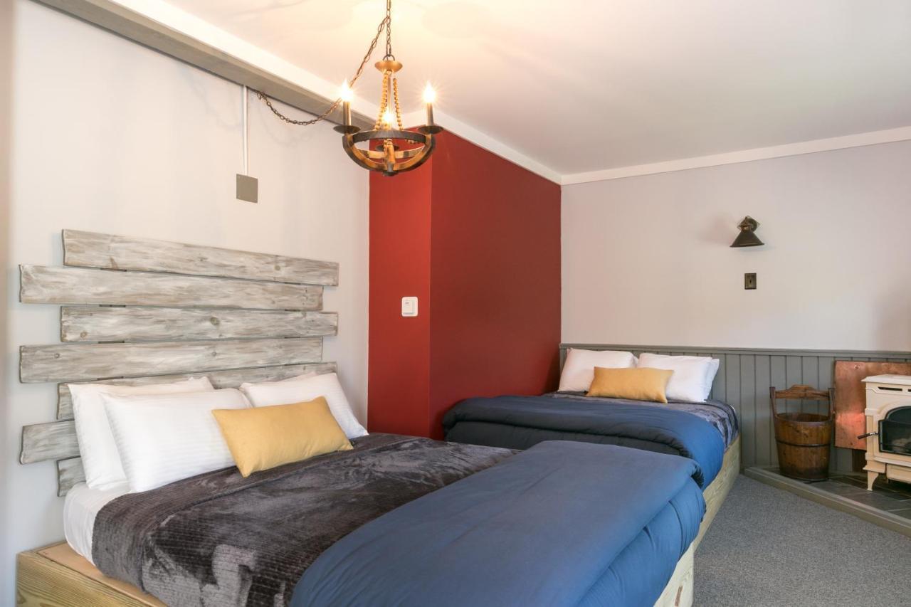 Warren Lodge Cameră foto